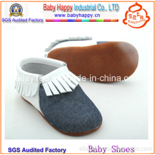 Baby Moccasins Leather Baby Shoes